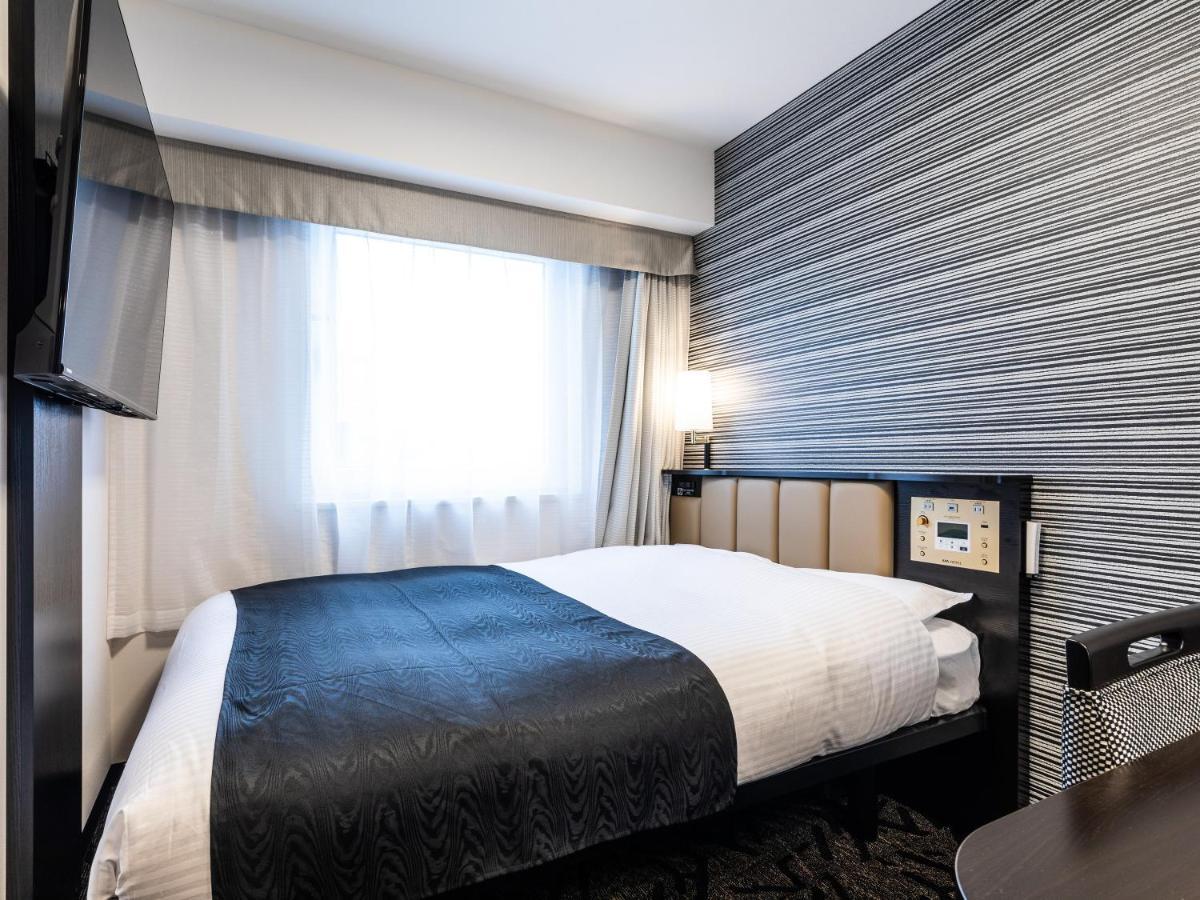 Apa Hotel Kintetsu Nara Ekimae Экстерьер фото