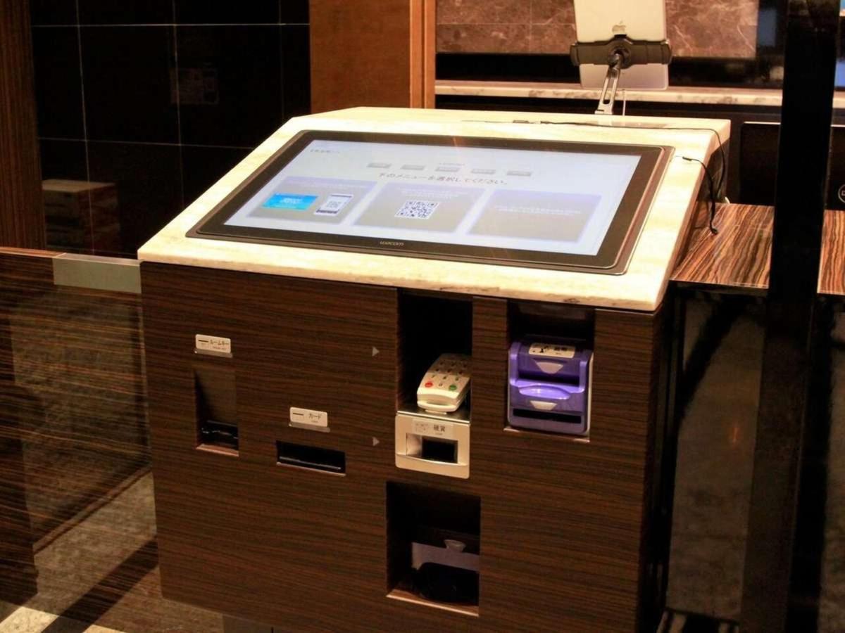 Apa Hotel Kintetsu Nara Ekimae Экстерьер фото